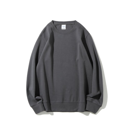 Aura Duo-Knit Sweater