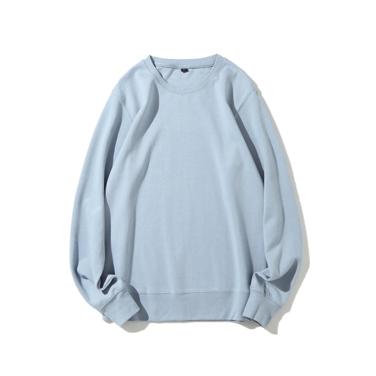 Aura Duo-Knit Sweater
