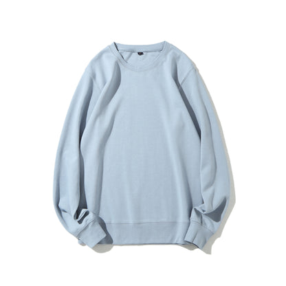 Aura Duo-Knit Sweater