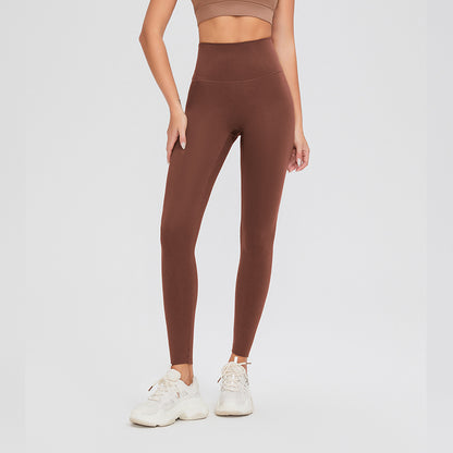 VerveLift High-Waist Sculpt Leggings