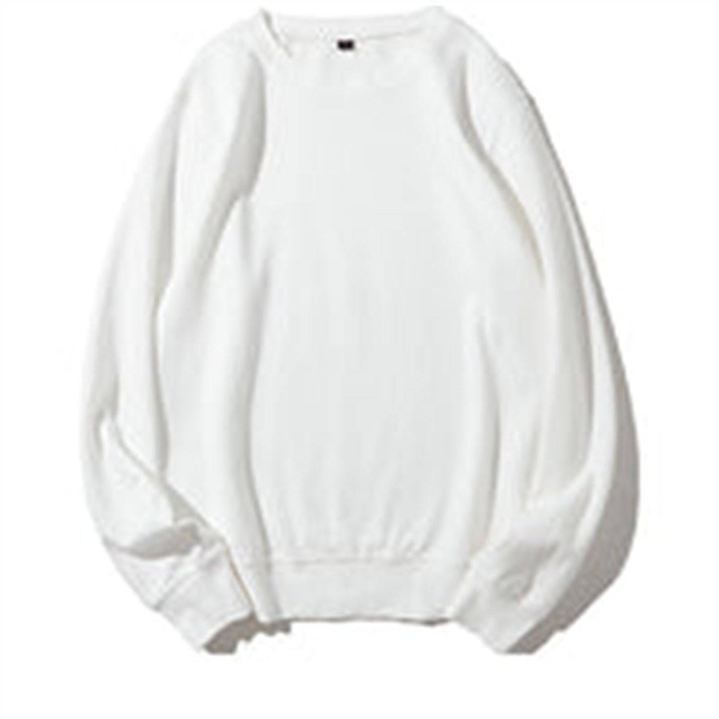 Luna Crop Sweatshirt