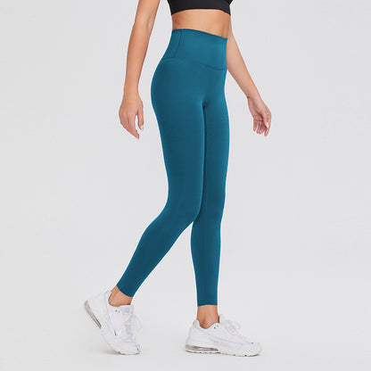 VerveLift High-Waist Sculpt Leggings
