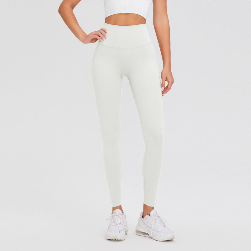 VerveLift High-Waist Sculpt Leggings