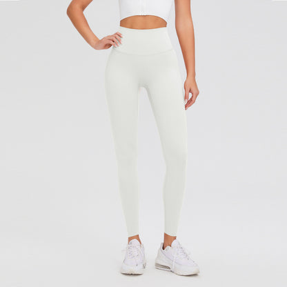 VerveLift High-Waist Sculpt Leggings