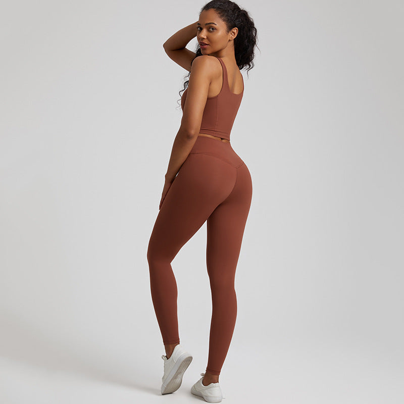 AuraFlow Motion Hybrid Pants