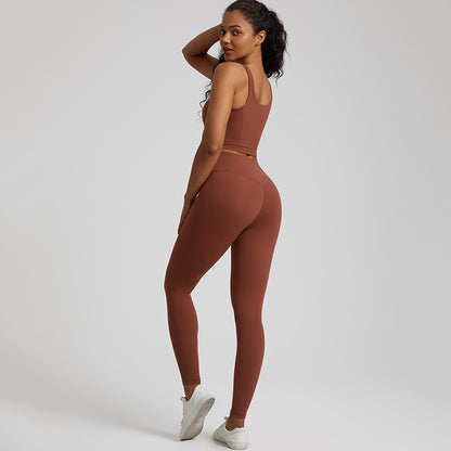 AuraFlow Motion Hybrid Pants
