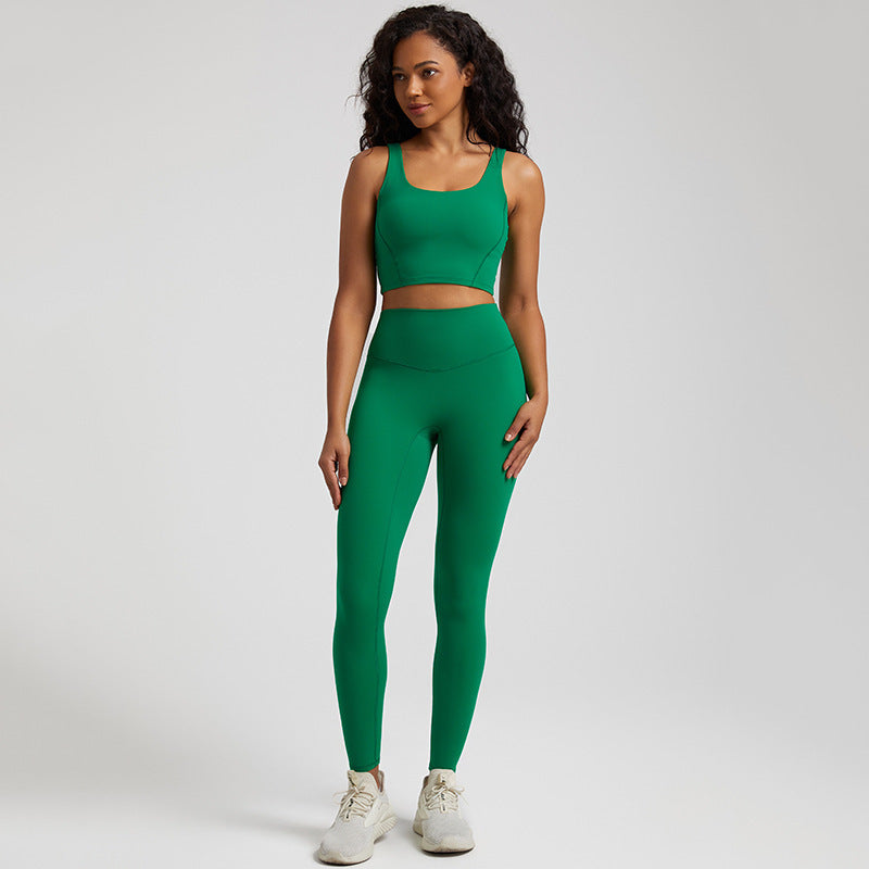 AuraFlow Motion Hybrid Pants