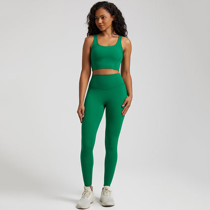 AuraFlow Motion Hybrid Pants