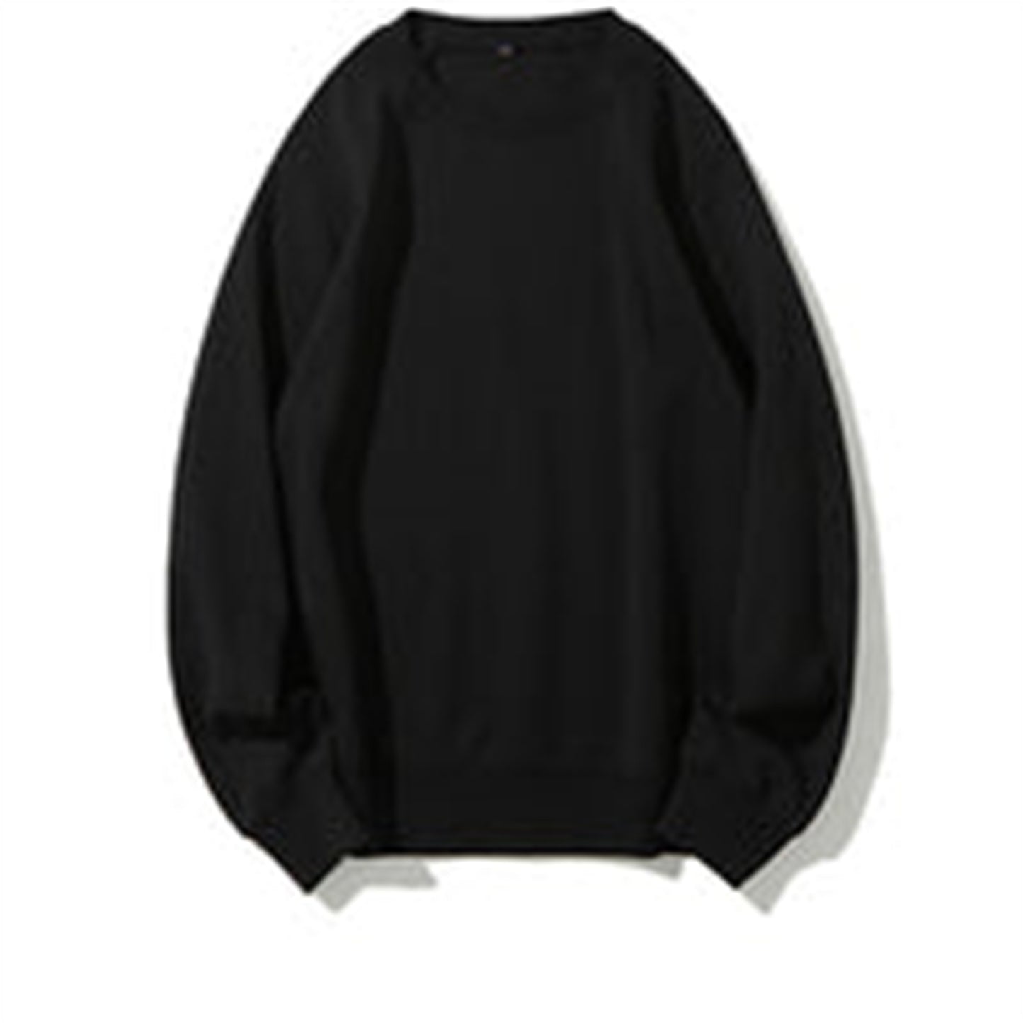 Luna Crop Sweatshirt