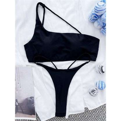 VersaWave Bikini Set