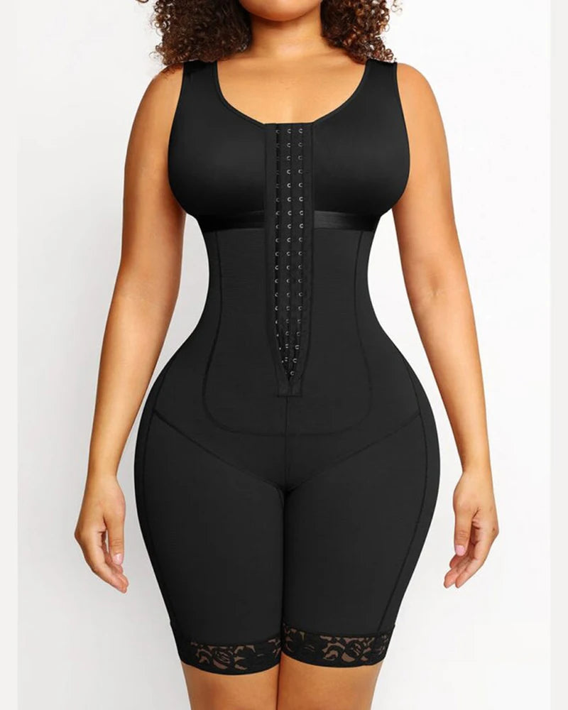 Eterna Luxe Colombian Bodysuit