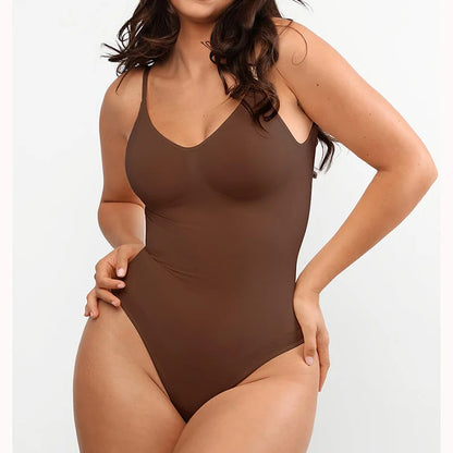 Volupta Luxe Seamless Bodysuit