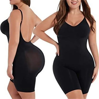 Volupta Luxe Seamless Bodysuit