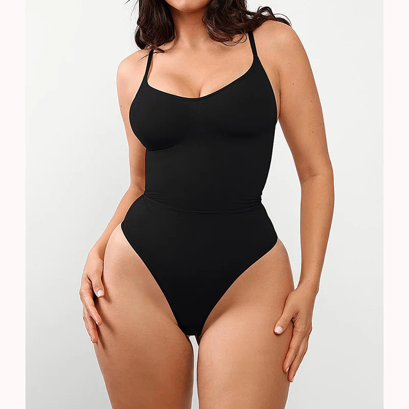 Volupta Luxe Seamless Bodysuit