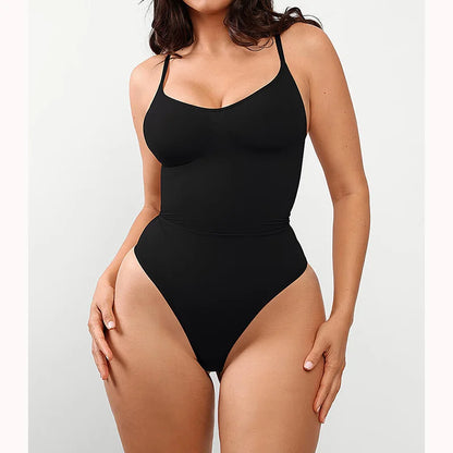 Volupta Luxe Seamless Bodysuit