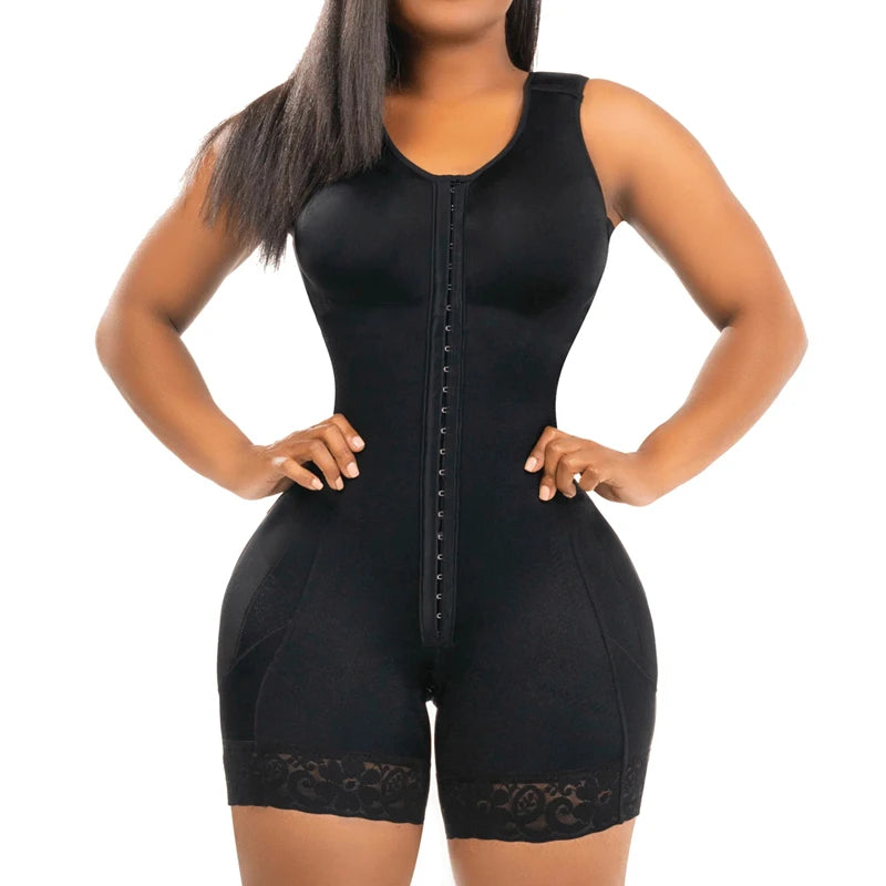 Sculptura Luxe Full-Body Shaper