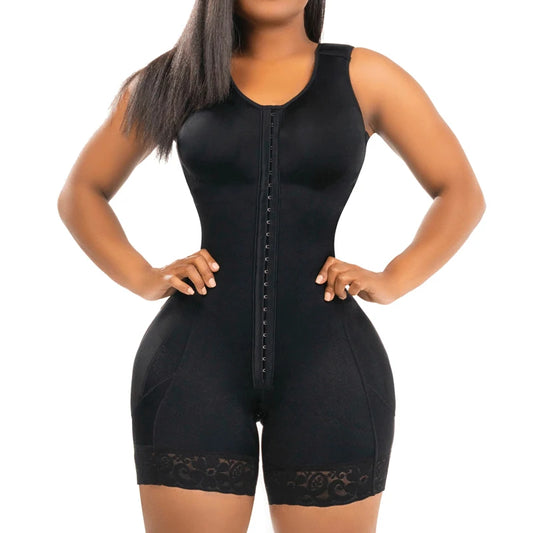 Sculptura Luxe Full-Body Shaper