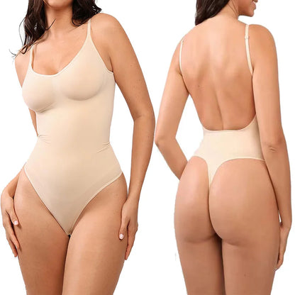 Volupta Luxe Seamless Bodysuit