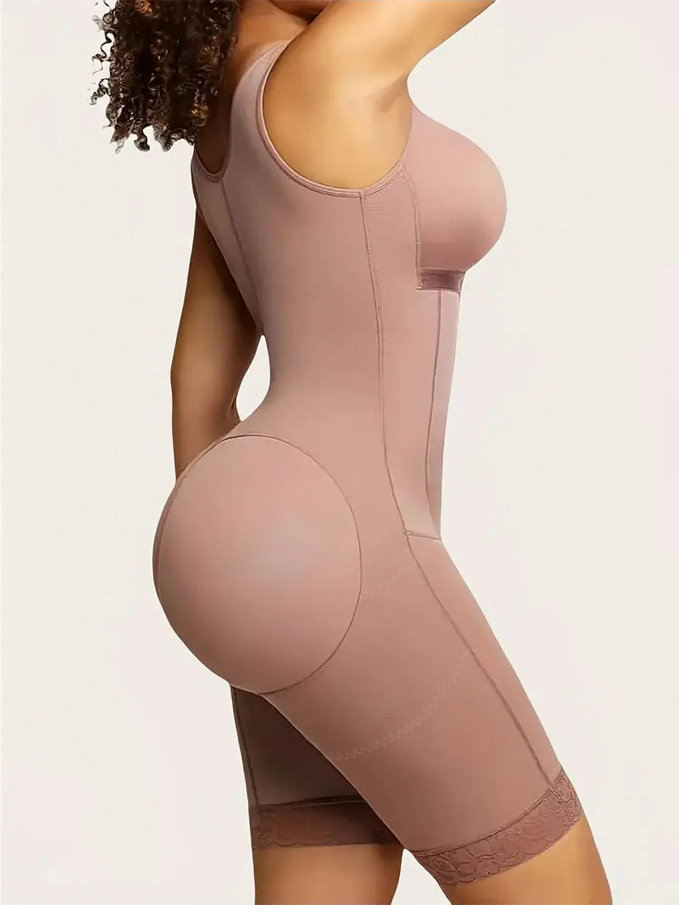 Lumina Luxe Sculpting Bodysuit