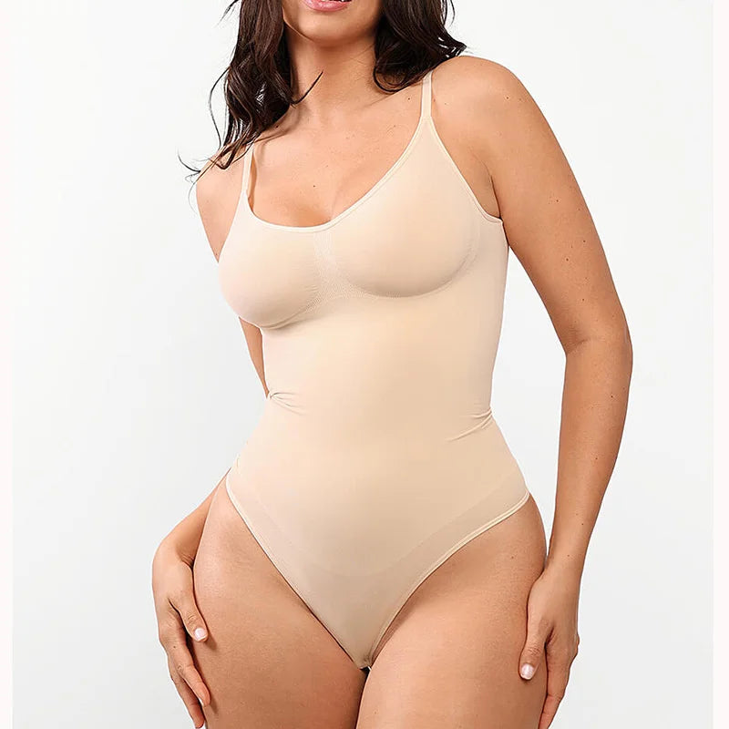 Volupta Luxe Seamless Bodysuit