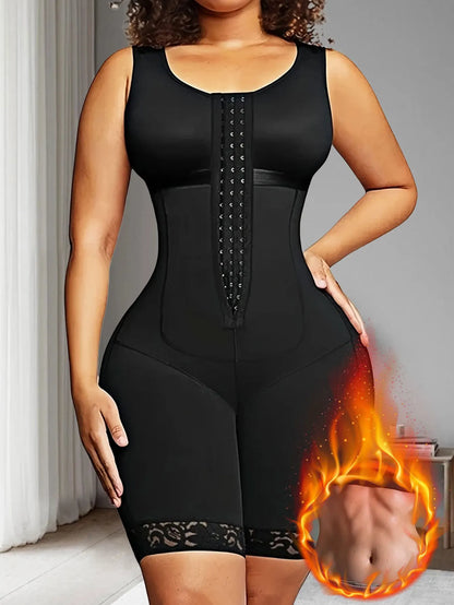 Lumina Luxe Sculpting Bodysuit