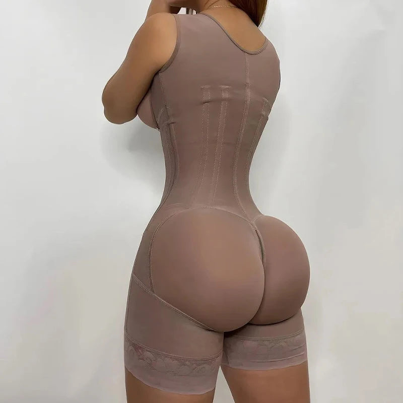 Vitaria Luxe Colombian Shaper
