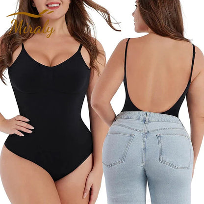 Volupta Luxe Seamless Bodysuit
