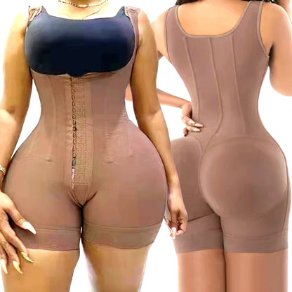 Eterna Luxe Colombian Bodysuit