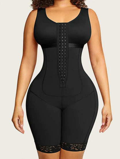 Lumina Luxe Sculpting Bodysuit