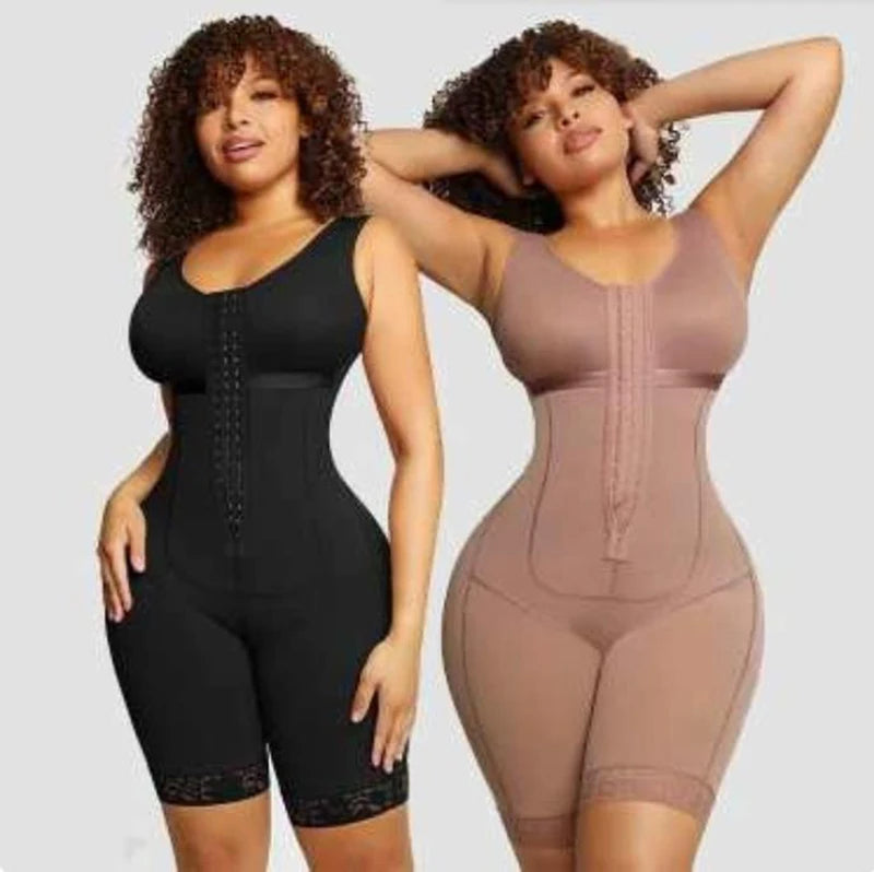 Eterna Luxe Colombian Bodysuit