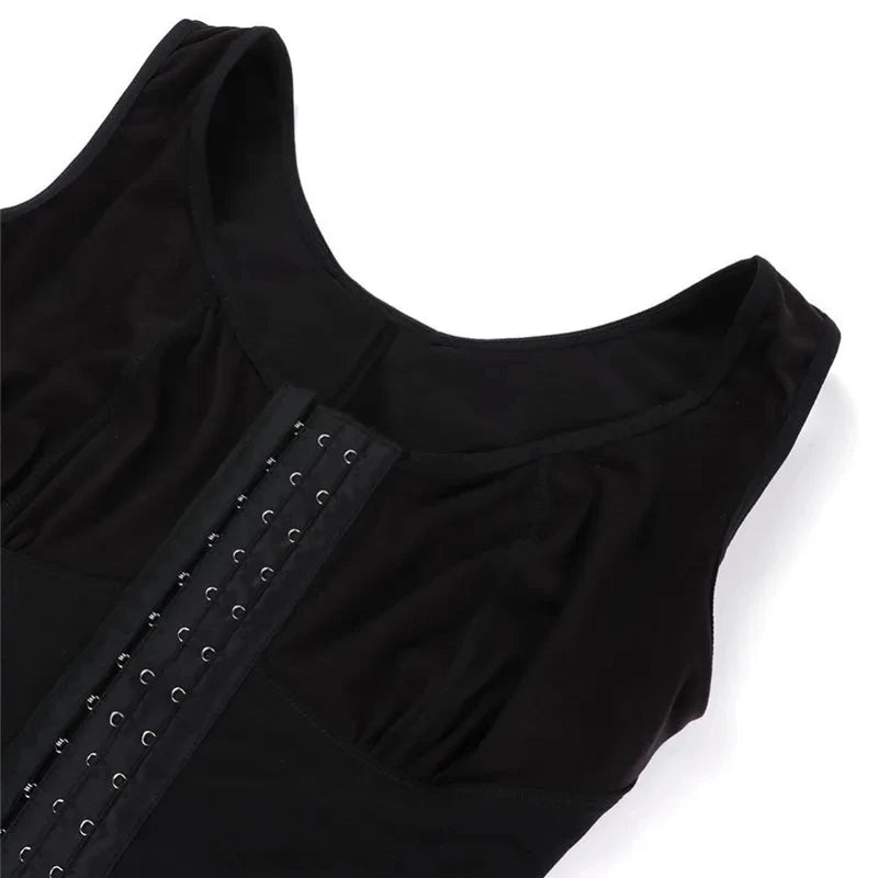 Sculptura Luxe Full-Body Shaper