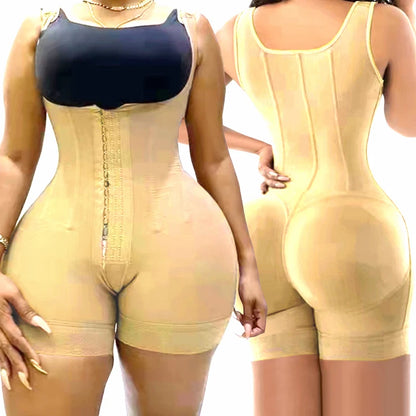 Eterna Luxe Colombian Bodysuit