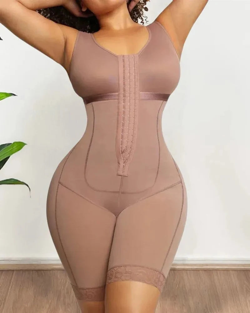 Eterna Luxe Colombian Bodysuit