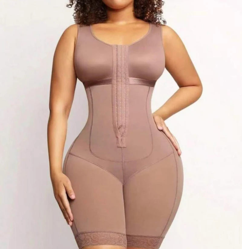 Eterna Luxe Colombian Bodysuit