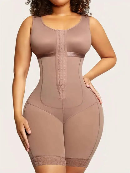 Lumina Luxe Sculpting Bodysuit