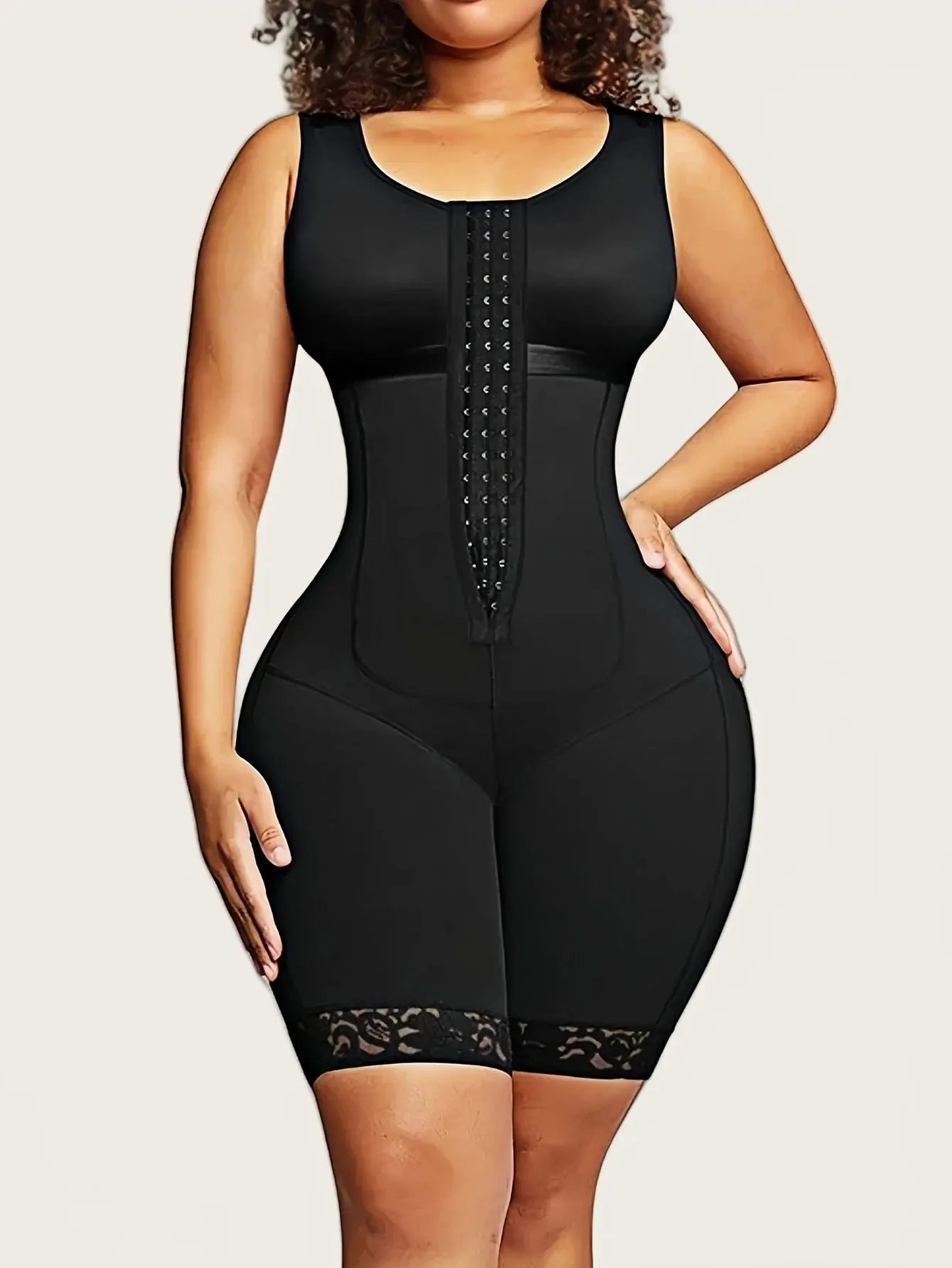 Lumina Luxe Sculpting Bodysuit