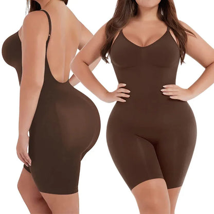 Volupta Luxe Seamless Bodysuit