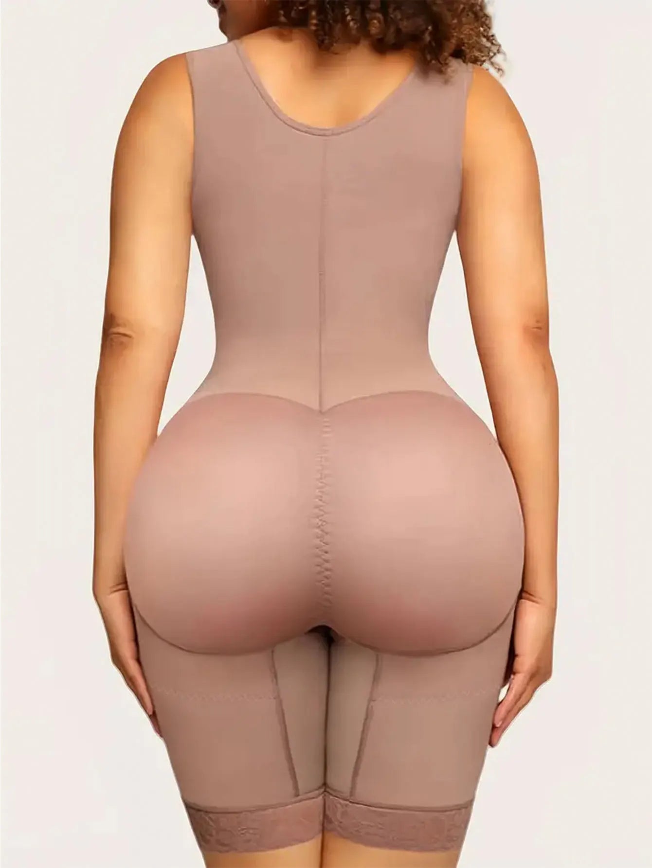 Lumina Luxe Sculpting Bodysuit