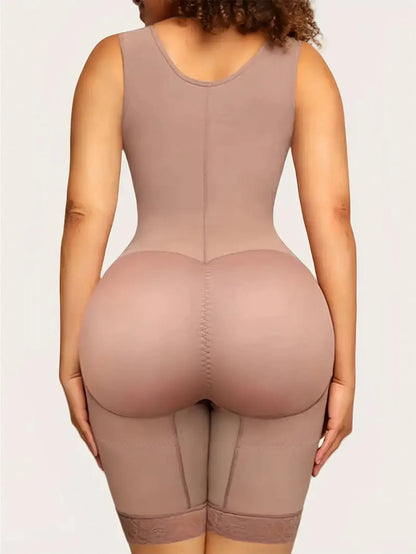 Lumina Luxe Sculpting Bodysuit