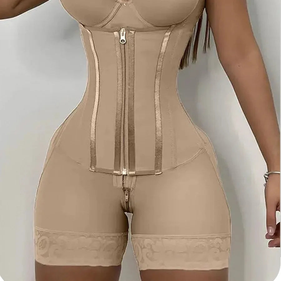 Vitaria Luxe Colombian Shaper