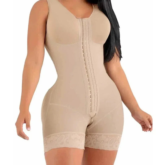 Elegancia Luxe High-Compression Shaper