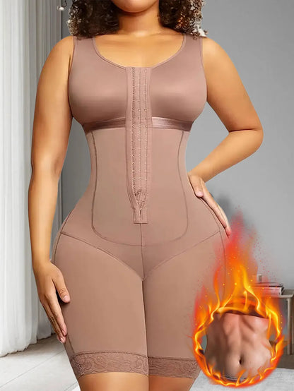 Lumina Luxe Sculpting Bodysuit