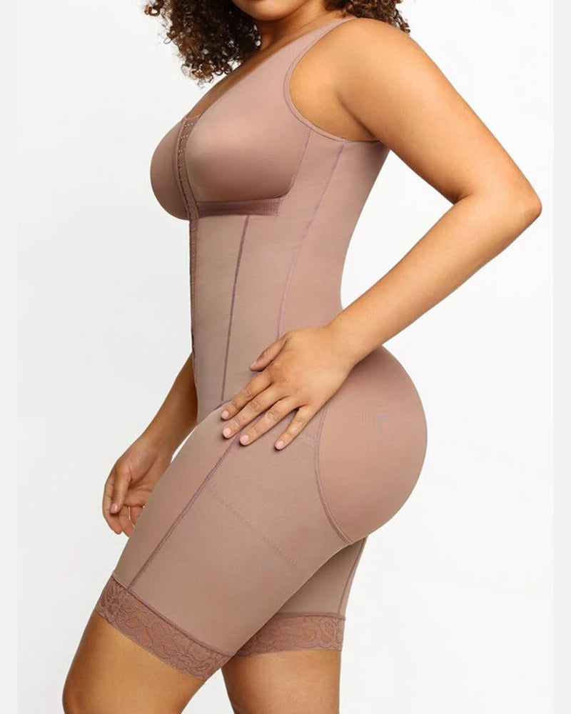 Eterna Luxe Colombian Bodysuit