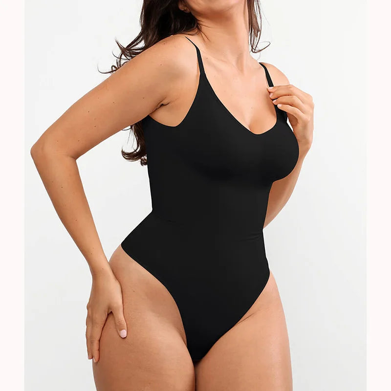Volupta Luxe Seamless Bodysuit