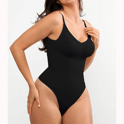 Volupta Luxe Seamless Bodysuit