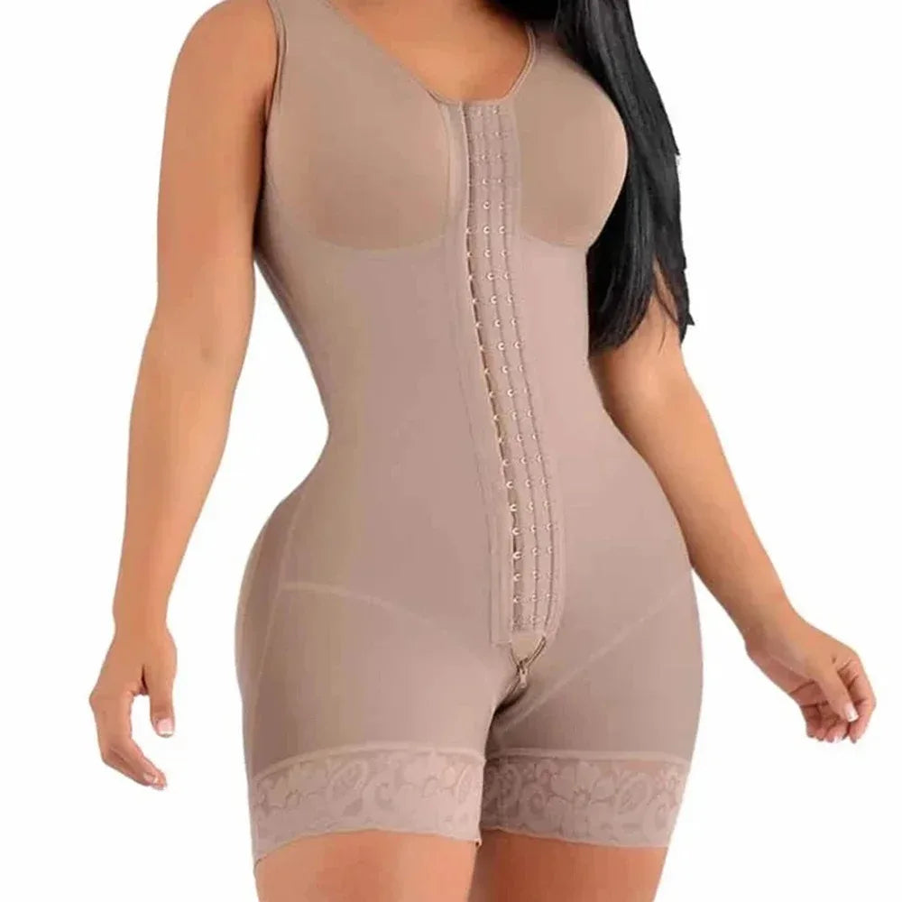 Elegancia Luxe High-Compression Shaper