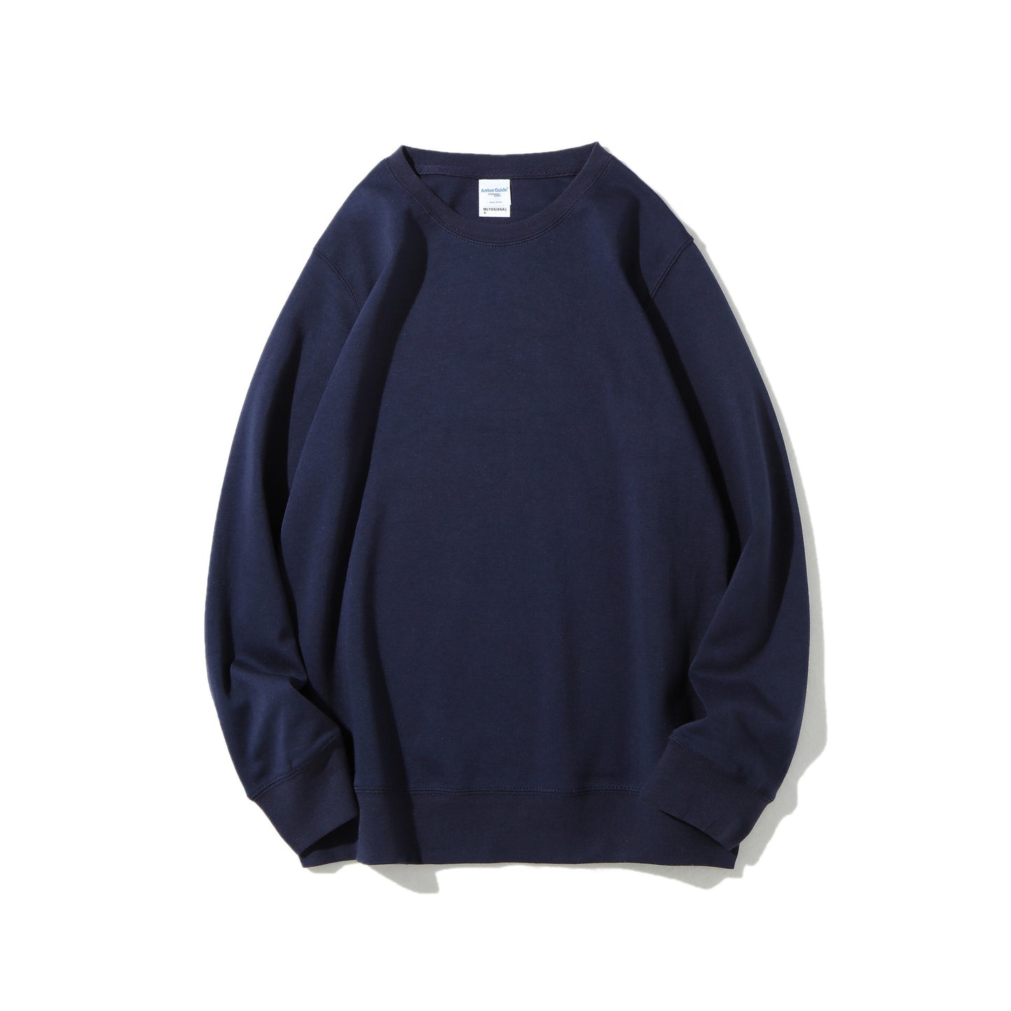 Aura Duo-Knit Sweater