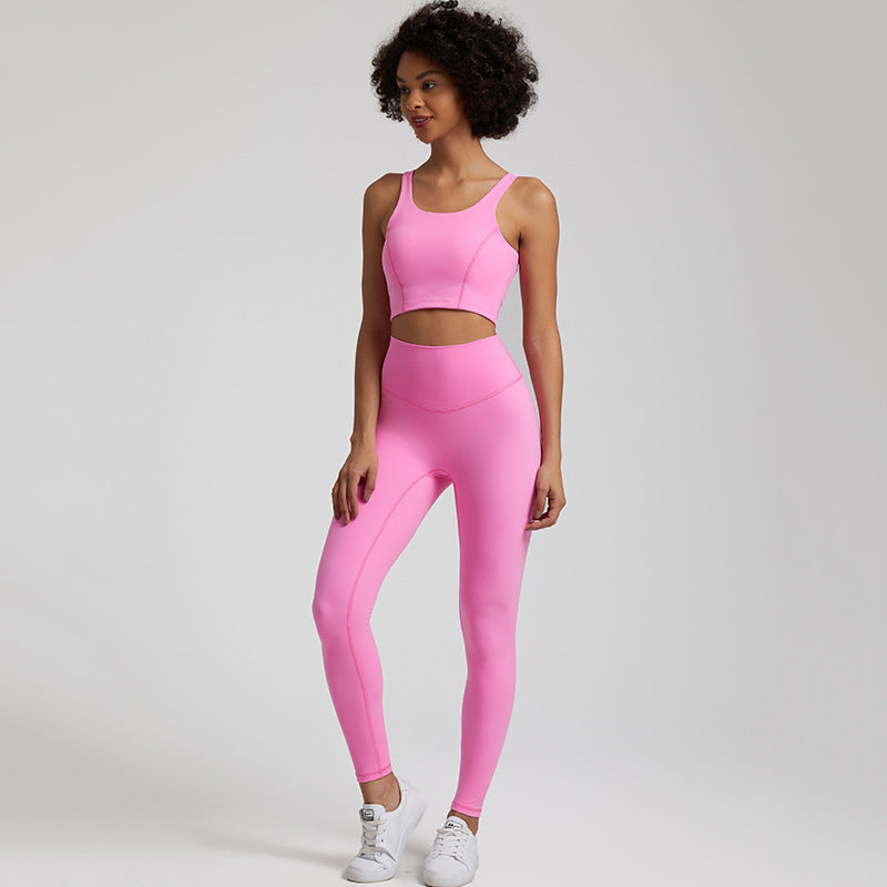 AuraFlow Motion Hybrid Pants