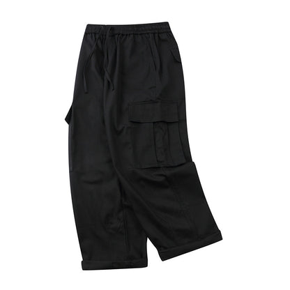 Women's High Street Overalls With Large Pockets