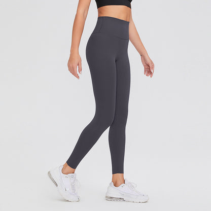 VerveLift High-Waist Sculpt Leggings
